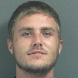 Linton man arrested on petition to revoke suspended sentence