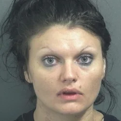Worthington woman banned from store arrested for trespassing