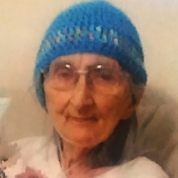 Geneva E. Barnes