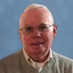 James D. Hughes
