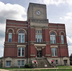 Court News on Monday: Infractions