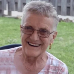 Mary Jo Asher