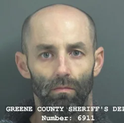 Updated, Opioid Bust: Worthington man, Lyons woman allegedly admit using heroin, opioids