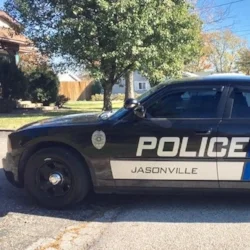 Father upset over child visitation issues to be charged with intimidation