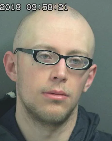 Kylan Holbert convicted of criminal confinement, sentenced to 12 years