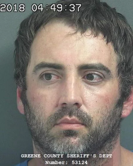 Jonathon Troy Merle Moran