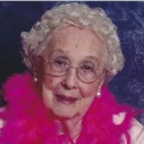 Etta Rose "Rosie" Hasler