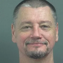 Linton man arrested by BPD, charged with stalking, is racking up arrests