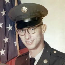 Garland 'Randy' Gentry, Jr.