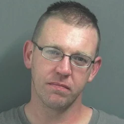 Bloomfield driver arrested after crashing into a utility pole