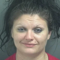 Worthington woman with three cases pending agrees to a deal with a four-year sentence