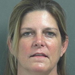 Huckleberry Hill owner arrested and booked in to Greene County Jail on Wednesday morning