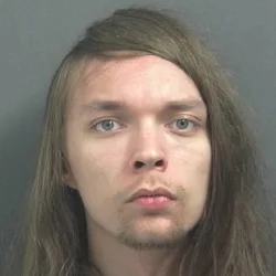 Case Update with Additional Charges: Man arrested, accused of threatening to kill family members