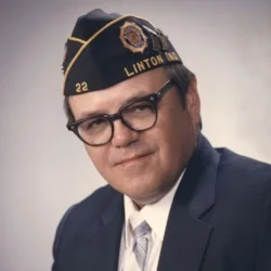 Cletus C. Padgett