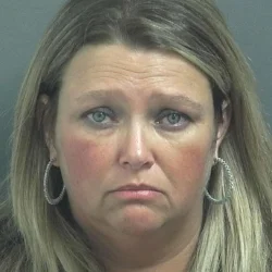 Fast-moving investigation results in arrest of Linton woman accused of sexual misconduct with a juvenile