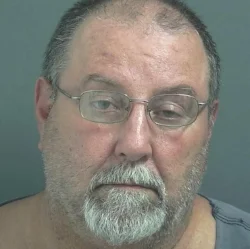 Three orange pills in a wallet send Worthington man to jail