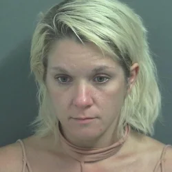 Bloomfield woman, jailed for disorderly conduct in June, arrested again for failure to show up in court