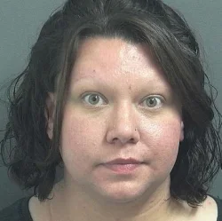 Richland Fire Department treasurer arrested by Bloomfield Town Marshal