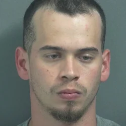 Suspicious behavior attracts attention of Bloomfield officers late last Friday night