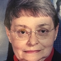 Wilma Jean Rutledge