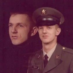 Ronnie H. Hadley, Sr.