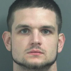Disagreement over handling of clean laundry leads to an arrest  