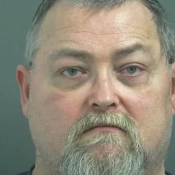 Case Dismissed: Mark Evans released, all charges dropped