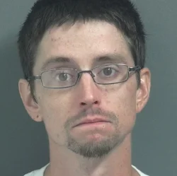 Traffic stop ends with two facing drug charges