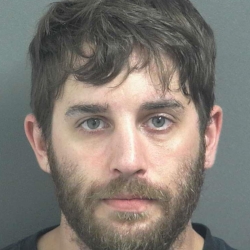 Man taken into custody after allegedly threatening a ‘blood bath’