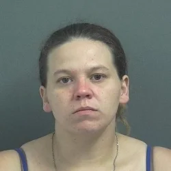 Two arrested after officer looks through window and sees someone smoking meth