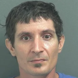 Bloomfield man accused of meth possession in one case, battery in another