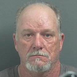 Suspect in case of child molestation turned himself in on Wednesday morning