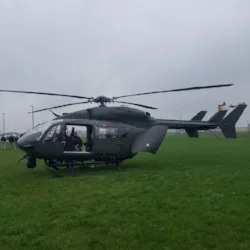 Indiana State Police, Indiana National Guard conduct marijuana eradication fly-overs