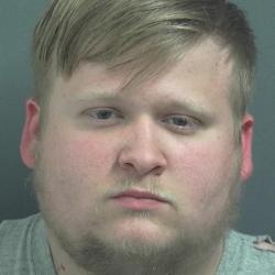 Accused child molester arrested on new charges involving child porn