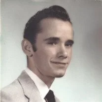 Richard Lee Skinner