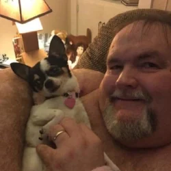 Larry Lee Hensley