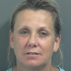 Bond set at $8,000 cash only for Linton woman facing additional felony count 