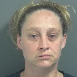 Woman accused of stealing fake nails arrested Friday 