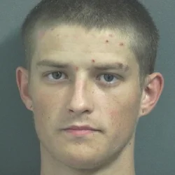 Man charged with sexual misconduct asks for speedy trial and lower bond