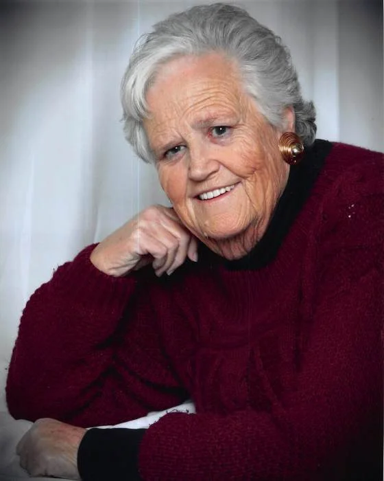 Carolyn Sue (Sharp) Rhodes