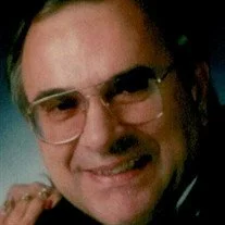 Lawrence T. 'Larry' Burks