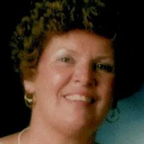 Peggy Jean Burks