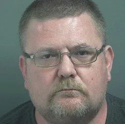 Bloomfield man arrested, accused of felony intimidation