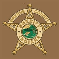 Activity Log at the Greene County Sheriff’s Department