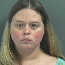 Ashley McKee convicted and sentenced on Thursday for neglect of a dependent