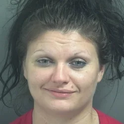 Worthington woman sentenced to four years for attempted robbery on Linton school property