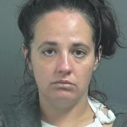 Contempt of Court Update: Jasonville woman arrested for alleged trespassing at Shakamak School