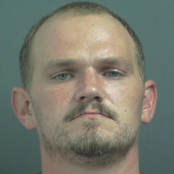 Bloomfield man accused of shoving a woman to the ground in domestic dispute