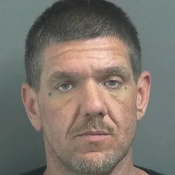 Suspect in eastern Greene County burglary in jail