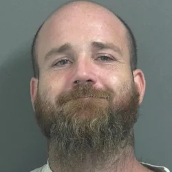 Suspect scheduled into court this morning to face two counts of Level 1 felony child molesting